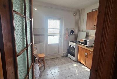 Apartament cu 2 camere decomandat în Șcheia - 5