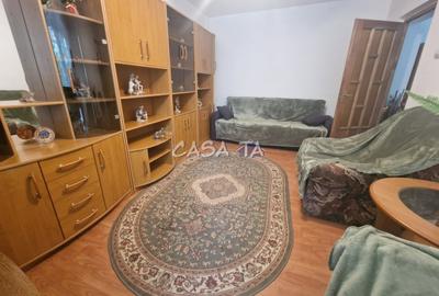 Inchiriere apartament 2 camere, situat in Targu Jiu, Str.Victoriei (Zona Mall) - 2