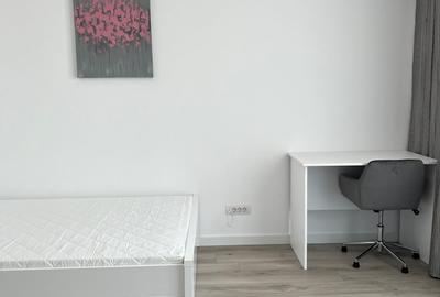 Garsonieră decomandată, mobilată în Take Ionescu - 2