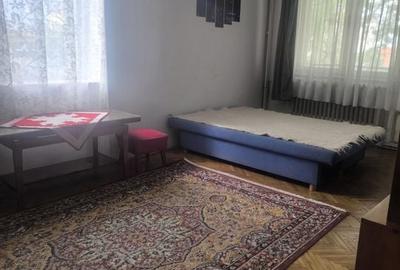 Apartament 3 camere, 2 bai zona Poli2 - 2