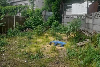 Casă cu Teren 340 Mp în Sălaj - 1