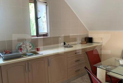 Casa familiala 134mp, teren 534mp Nucet - 17