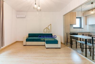 Apartament 2 camere de inchiriat - Aqua City, Crangasi
