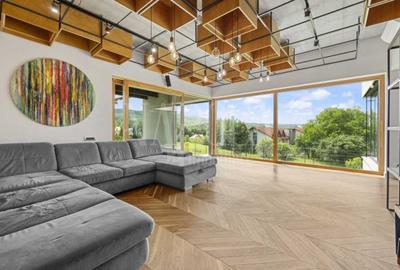 Casa 5 camere de vanzare in Faget, Cluj Napoca - 5