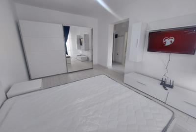 Garsonieră decomandată în Grozăvești - 9