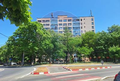 Apartament cu 3 camere decomandat, mobilat în Bălcescu - 2