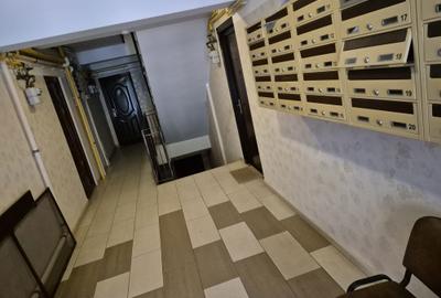 Garsonieră decomandată în Central - 7