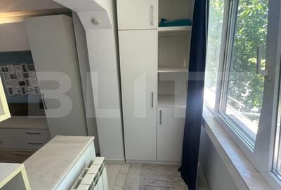 Apartament de inchiriat, 2 camere, etaj intermediar, 56 mp, zona Tudor Neculai - 4