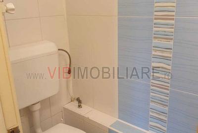 Apartament cu 3 camere decomandat, mobilat în Centrul Civic - 5