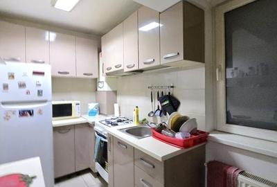 Vila P+1 Berceni - Metalurgiei 3 camere loc parcare - 6