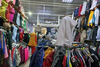 Complex comercial Rodna - 2