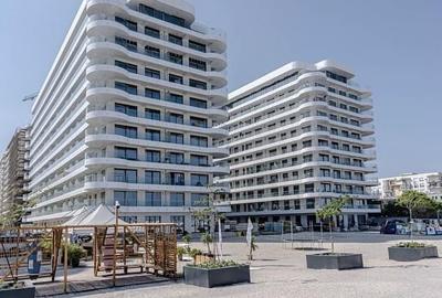 Studio Sea On Mamaia Nord 43mp Vedere Laterală La Mare - 2