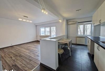 Apartament cu 3 camere decomandat în Tei - 8