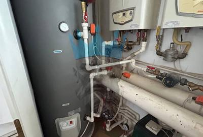 Spațiu comercial, de 448.70001220703 mp, în Titan - 18