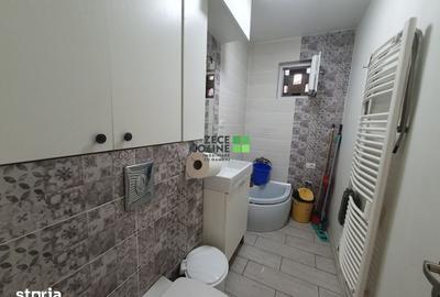 Apartament cu 3 camere decomandat în Păcurari - 5