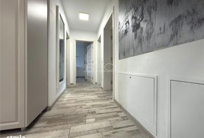 Casă cu 4 camere cu Teren 350 Mp în Central - 10