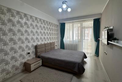 Apartament 3 camere 100mp Tractoru Isaran - 12