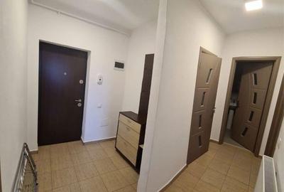 Apartament cu 2 camere decomandat în Sânpetru - 5
