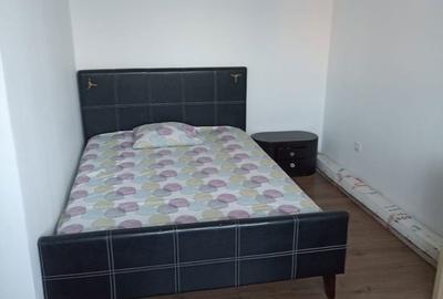 Apartament cu 2 camere semidecomandat în Snagov - 1