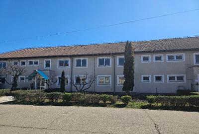 Hale si Birouri 400, 300 , 200 mp , 40 mp, Zona Centura-Metro - 19