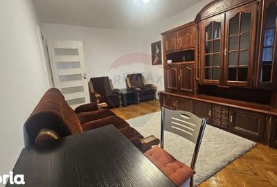 Apartament cu 3 camere decomandat, mobilat în Valea Cetății - 1