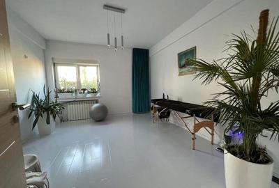 Vanzare Apartament tip Penthouse 3 camere - Zona Magheru - Universitate - Terasa - 3