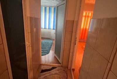 Apartament cu 3 camere semidecomandat în Viziru 1 - 1