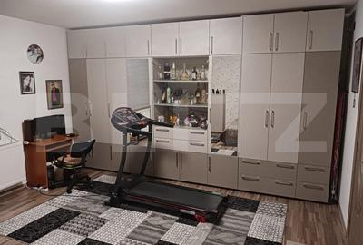 O locuin?a versatila, cu doua apartamente independente, Zona Fabric - 14