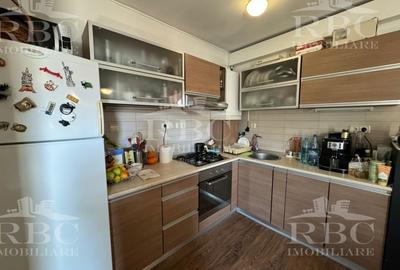 Apartament 4 camere | Scara Interioara | Andrei Muresanu - 11