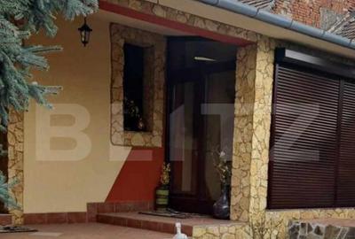 Casa Evreiasca Ta?nad, Zona Centrala - 4