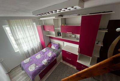 Apartament cu 3 camere semidecomandat în Central - 16