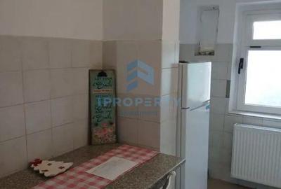 Apartament cu 2 camere decomandat, mobilat în Tineretului