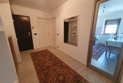 Apartament cu 2 camere decomandat în Central - 1