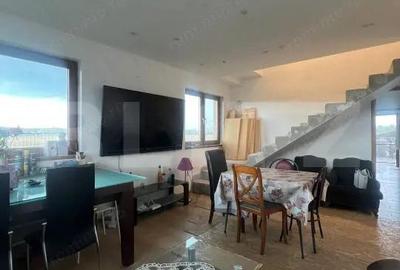 Casa de vanzare cu 5 camere, 217 mp utili, 1396 mp teren, Cartierul Primaverii - 14