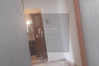 Apartament cu 2 camere decomandat în Antiaeriană