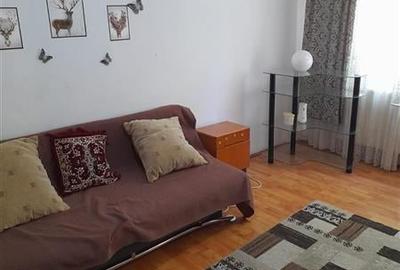 Apartament 1 Camera Calea Girocului - 9