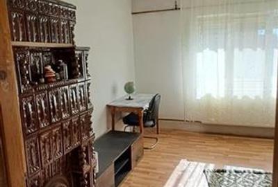 Casă individuală cu 3 camere cu Teren 863 Mp în Tileagd - 10