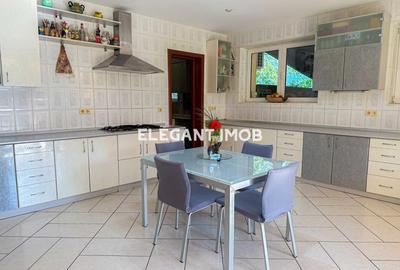 Casă cu 6 camere cu Canalizare în Corbeanca - 5