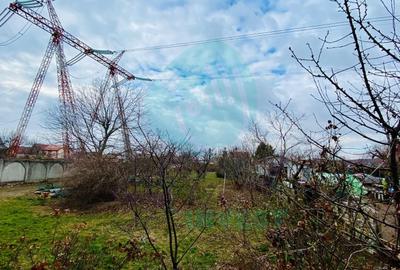 Teren constructii intavilan de 600 mp, Popesti-Leordeni - 1