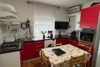 Apartament cu 2 camere decomandat în Țiglina 3 - 2