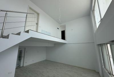 Ansamblu exclusivist/Apartament 4 camere/PENTHOUSE, terasa 127 mp/Metrou Berceni - 8