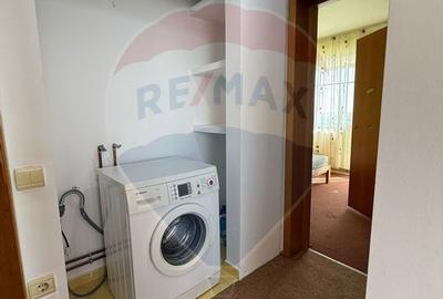 Apartament cu 3 camere de vanzare | Calea Grivitei | Vedere panoramica - 13