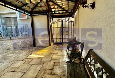 Casă cu 5 camere cu Canalizare în Fundeni - 36