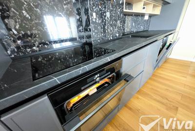 Intabulat, mobilat si utilat, ap 2 camere ESQ Village3, et 2 + pod propriu - 14