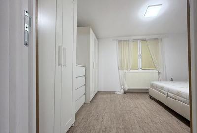 Apartament cu 2 camere decomandat, mobilat în Lipovei - 4