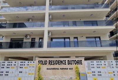 Apartament 2 camere cu vedere la lac | Solid Residence Butoaie - 12