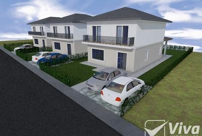 Casa P+E+Pod, finisaje premium, zona Valea Lupului - 4