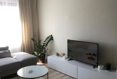 Apartament cu 3 camere decomandat în Decebal - 2