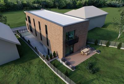 Duplex de vanzare in zona strazii Oasului, la 2.5 km de Auchan Iris - 8