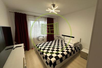 Apartament 4 camere, 84mp, cartier Sarari, zona Sanziana - 5